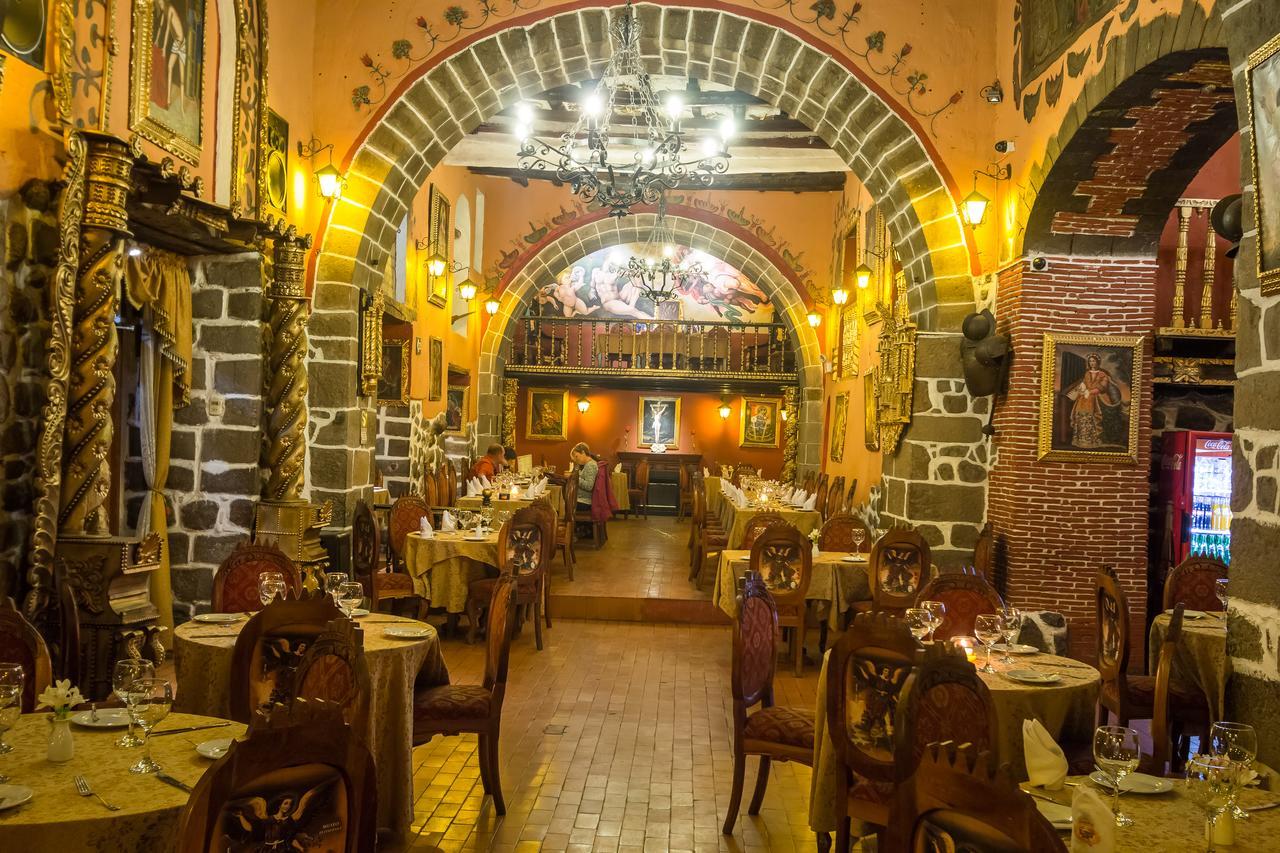 El Truco Hotel Boutique Cusco Exterior foto