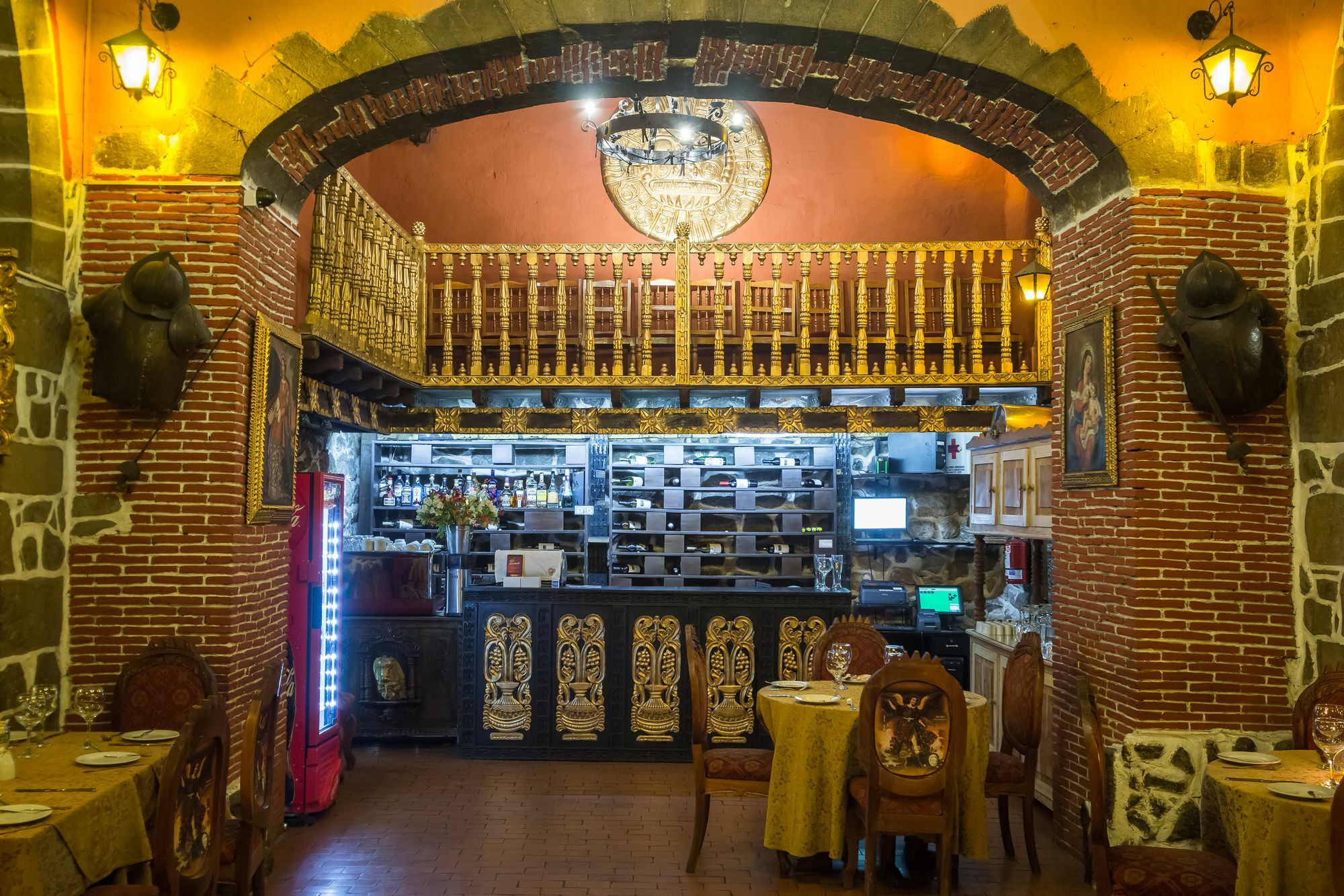 El Truco Hotel Boutique Cusco Exterior foto