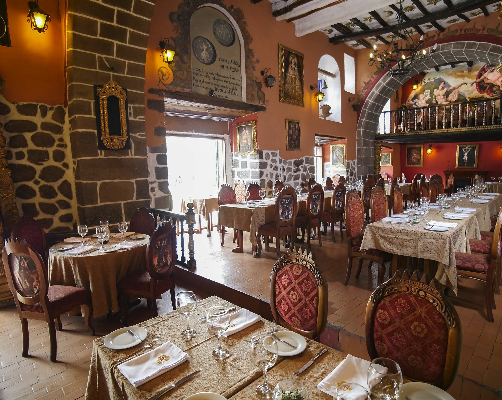 El Truco Hotel Boutique Cusco Exterior foto
